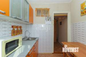 1-к квартира, вторичка, 29м2, 4/5 этаж