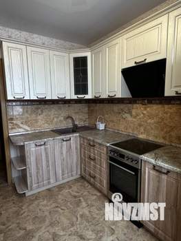 1-к квартира, вторичка, 39м2, 6/12 этаж