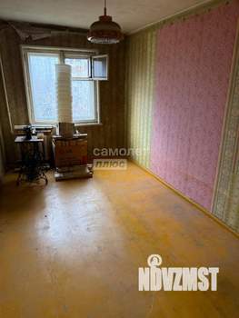 3-к квартира, вторичка, 63м2, 3/5 этаж