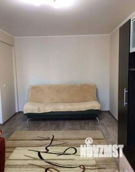 1-к квартира, вторичка, 31м2, 1/5 этаж