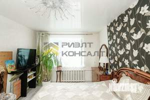 3-к квартира, вторичка, 76м2, 1/5 этаж