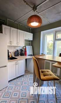 1-к квартира, вторичка, 31м2, 3/5 этаж