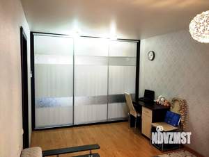 2-к квартира, вторичка, 43м2, 7/9 этаж