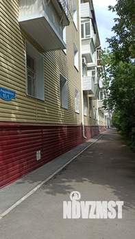 2-к квартира, вторичка, 56м2, 1/4 этаж