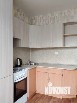 1-к квартира, вторичка, 35м2, 3/3 этаж