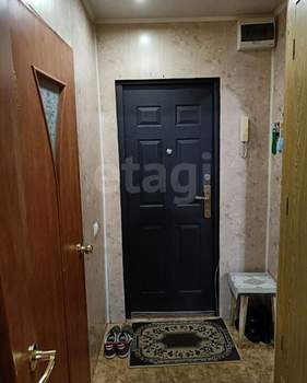 1-к квартира, вторичка, 28м2, 2/5 этаж