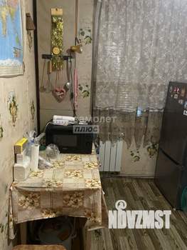 1-к квартира, вторичка, 30м2, 7/9 этаж