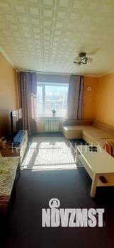 2-к квартира, вторичка, 43м2, 1/2 этаж