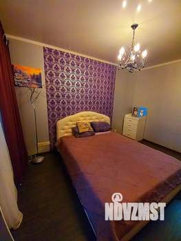 3-к квартира, вторичка, 64м2, 8/9 этаж