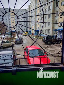 1-к квартира, вторичка, 37м2, 1/9 этаж