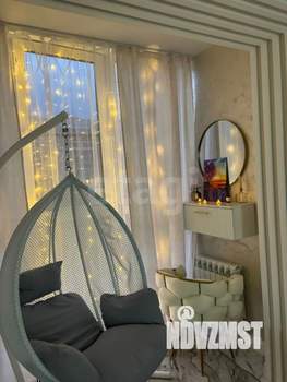 3-к квартира, вторичка, 87м2, 7/15 этаж