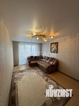 2-к квартира, вторичка, 47м2, 8/9 этаж