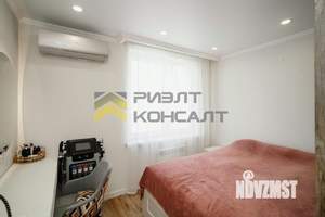 2-к квартира, вторичка, 60м2, 20/22 этаж