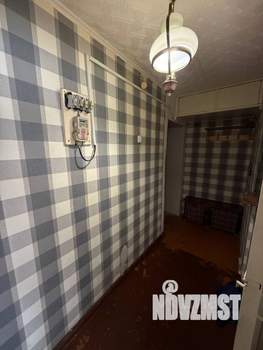 1-к квартира, вторичка, 33м2, 3/4 этаж