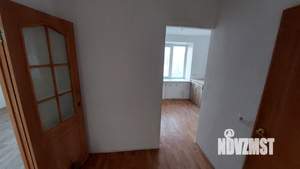 1-к квартира, вторичка, 31м2, 4/5 этаж