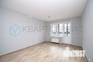 3-к квартира, вторичка, 77м2, 1/10 этаж