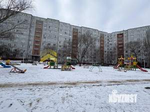 2-к квартира, вторичка, 54м2, 4/9 этаж