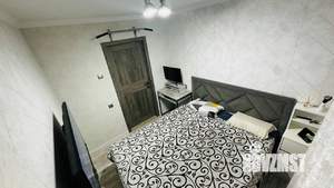 3-к квартира, вторичка, 60м2, 9/9 этаж