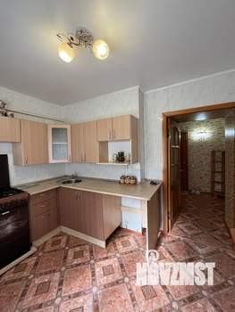 1-к квартира, вторичка, 36м2, 1/9 этаж