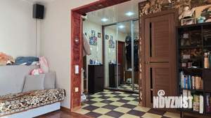 Студия квартира, вторичка, 36м2, 5/5 этаж