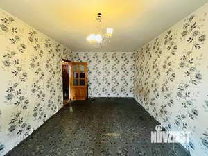 1-к квартира, вторичка, 38м2, 4/9 этаж