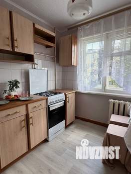 1-к квартира, вторичка, 31м2, 3/5 этаж