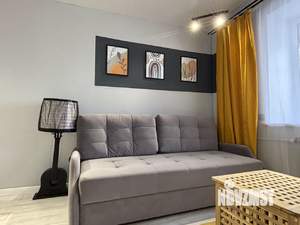 2-к квартира, вторичка, 52м2, 4/5 этаж