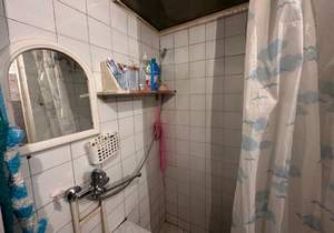 2-к квартира, вторичка, 46м2, 1/5 этаж