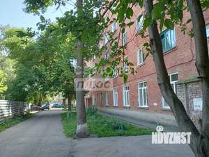 1-к квартира, вторичка, 35м2, 1/5 этаж