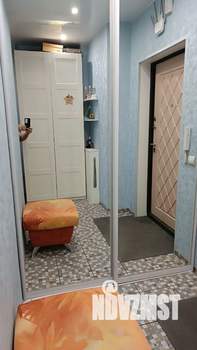 1-к квартира, вторичка, 41м2, 4/16 этаж