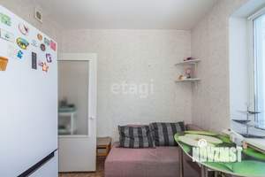 1-к квартира, вторичка, 37м2, 10/10 этаж