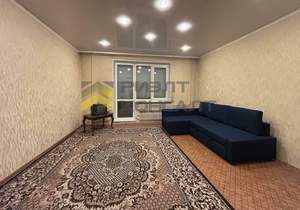 1-к квартира, вторичка, 41м2, 2/12 этаж