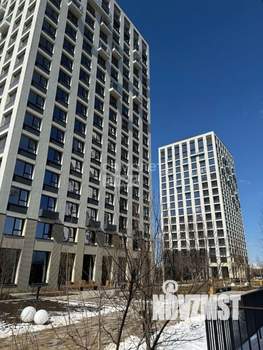 3-к квартира, сданный дом, 71м2, 14/17 этаж