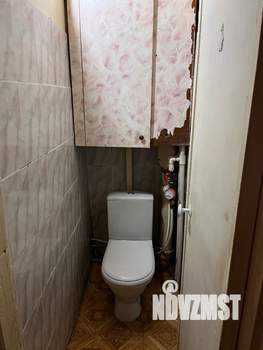 2-к квартира, вторичка, 48м2, 1/5 этаж