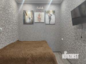 Студия квартира, вторичка, 38м2, 16/17 этаж