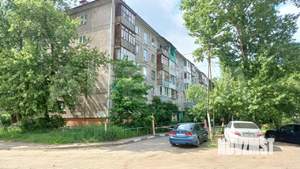 2-к квартира, вторичка, 49м2, 2/5 этаж