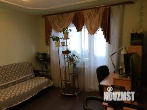 1-к квартира, вторичка, 29м2, 2/5 этаж