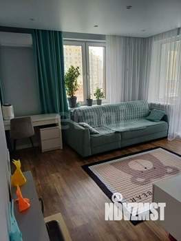 2-к квартира, вторичка, 53м2, 8/22 этаж