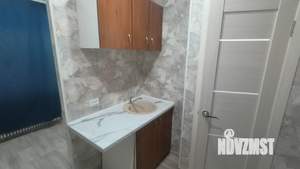 Студия квартира, вторичка, 12м2, 1/5 этаж