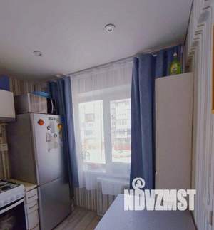 3-к квартира, вторичка, 64м2, 2/5 этаж