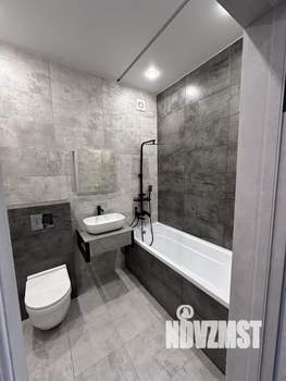 1-к квартира, вторичка, 42м2, 12/16 этаж