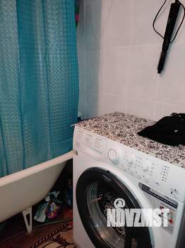 1-к квартира, вторичка, 38м2, 2/5 этаж