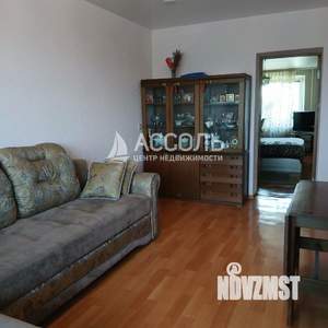 2-к квартира, вторичка, 45м2, 4/5 этаж