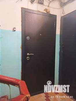 1-к квартира, вторичка, 29м2, 2/5 этаж