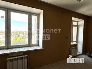 2-к квартира, вторичка, 60м2, 10/12 этаж