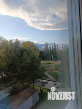 Студия квартира, вторичка, 13м2, 3/5 этаж