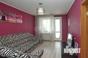 2-к квартира, вторичка, 43м2, 5/9 этаж