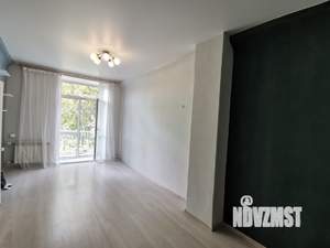 1-к квартира, вторичка, 34м2, 2/4 этаж