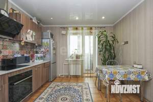 2-к квартира, вторичка, 53м2, 6/6 этаж