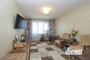 2-к квартира, вторичка, 55м2, 6/10 этаж